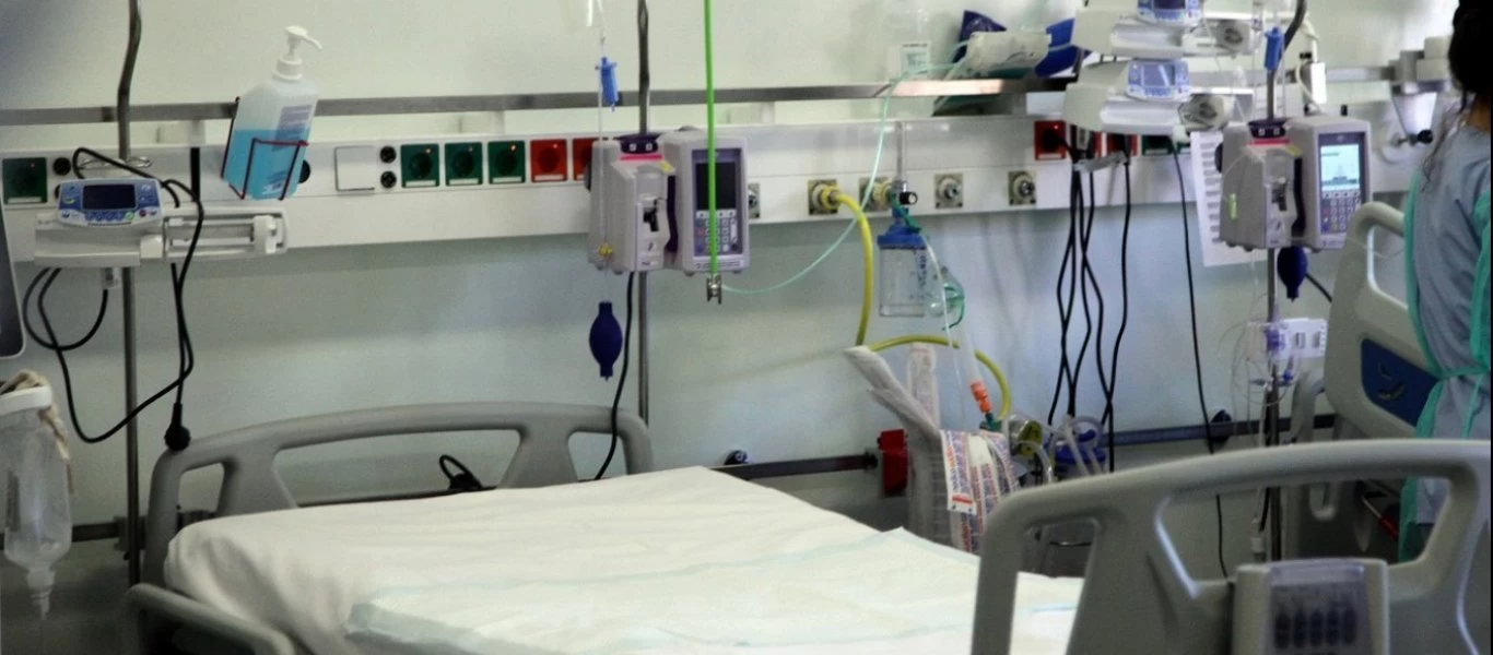 Κορωνοϊός: Επιταχύνεται το άνοιγμα νέων ΜΕΘ - Στις επόμενες 10 ημέρες η διαδικασία για τις νέες προσλήψεις (βίντεο)